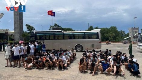 Công an TP.HCM cảnh báo lừa đảo lao động sang Campuchia