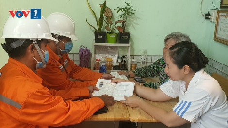 TP.HCM tiết kiệm được hơn  814 triệu kWh điện