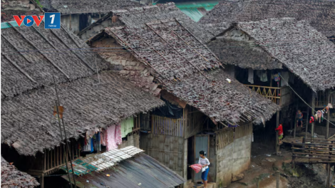 Thái Lan cấp giấy phép lao động cho 40.000 người tị nạn Myanmar từ 01/10
