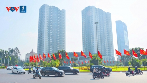 Bắc Ninh trước thềm Đại hội: Hội tụ niềm tin, kết tinh khát vọng (23/9/2025)