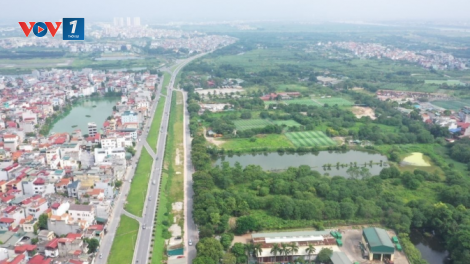 Thời sự 21h30 7/9/2025: Hà Nội triển khai chiến dịch 90 ngày làm sạch cơ sở dữ liệu quốc gia về đất