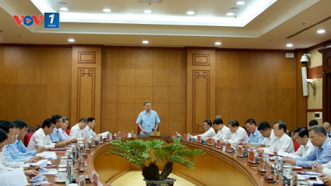 Thời sự 18h 29/9/2025:Tổng Bí thư-Cần triệt phá, xoá bỏ tình trạng "quan - thương" câu kết trục lợi