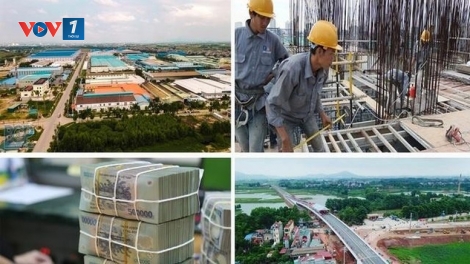 Giải pháp tăng tốc giải ngân vốn đầu tư công năm 2025