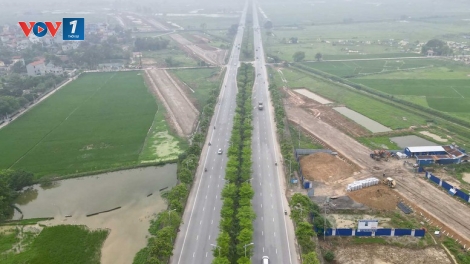 Chính phủ gỡ vướng pháp lý cho các dự án BT tại thành phố Hồ Chí Minh