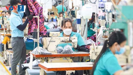 Thời sự 6h 15/9/2025: Doanh nghiệp cần đa dạng hóa thị trường xuất khẩu