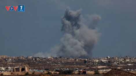 Quốc tế tiếp tục công kích và gây sức ép với Israel trong vấn đề Gaza
