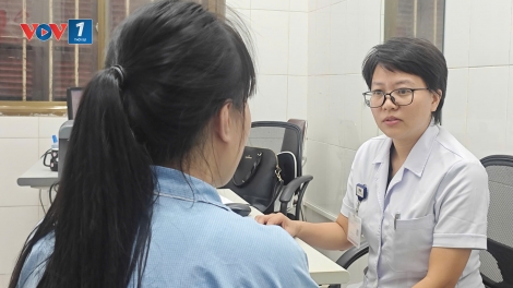 Cảnh báo loạn thần ở giới trẻ