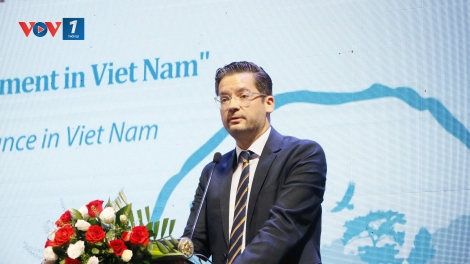 Việt Nam thúc đẩy nỗ lực quốc gia vì thương mại gỗ bền vững