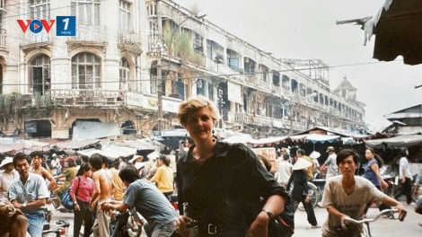 Việt Nam đầu những năm 1990 trong con mắt của Toàn quyền Australia Sam Mostyn