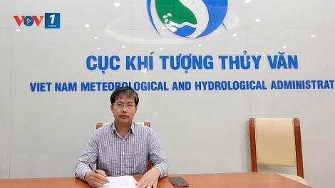 Cảnh báo mưa lũ, ngập lụt sau bão số 10