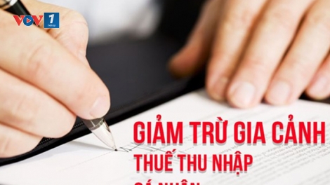 Thuế Thu nhập cá nhân: Mức giảm trừ gia cảnh bao nhiêu là phù hợp? (18/09/2025)