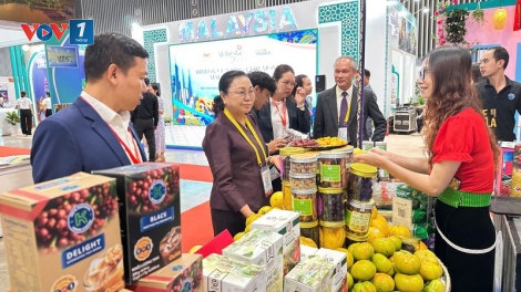 Sơn La thu gần 3.800 tỷ đồng từ sản phẩm quả