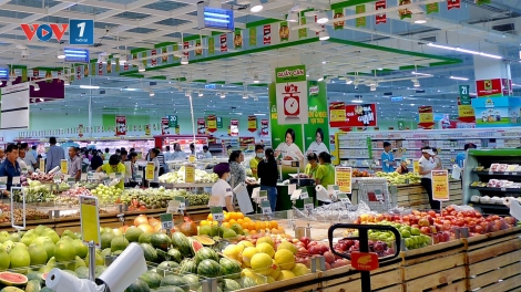 PTT Hồ Đức Phớc yêu cầu kiểm soát lạm phát, bảo đảm nguồn cung hàng hóa những tháng cuối năm