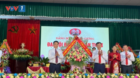 Ý Đảng, lòng dân – Sức mạnh đưa Hưng Yên bứt phá (04/9/2025)