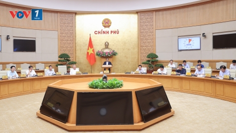 Thời sự 21h30 14/9/2025: Khẩn trương hoàn thiện các dự án luật để trình Quốc hội vào tháng 10/2025