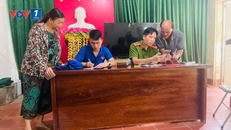 Theo dòng thời sự chiều 23/9/2025