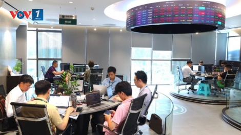 Mở rộng cánh cửa cho dòng vốn quốc tế vào thị trường chứng khoán Việt Nam