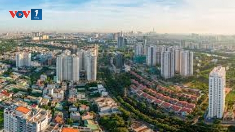 Phát triển thị trường bất động sản: Cân bằng 2 mục tiêu ổn định thị trường và đảm bảo an sinh