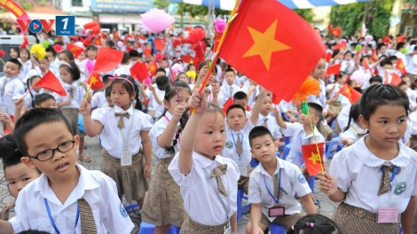 Miễn học phí cho học sinh: đảm bảo quyền tiếp cận giáo dục cho mọi đối tượng