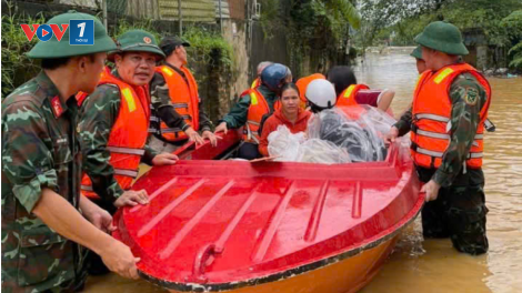 Lào Cai khẩn trương di dời hơn 1.000 hộ dân khỏi các khu vực có nguy cơ sạt lở, lũ quét