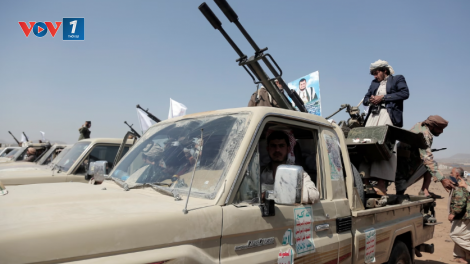 Israel dọa hạ sát thủ lĩnh Houthi
