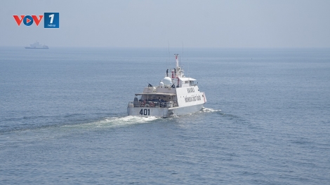 Biển đảo Việt Nam - nguồn cội từ bao đời