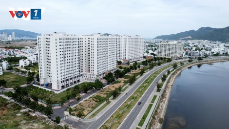Hội thảo “nhận diện điểm nghẽn và đề xuất giải pháp khắc phục liên quan đến lĩnh vực đất đai"