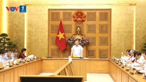 Thời sự 21h30 9/9/2025: Cho ý kiến vào báo cáo trình Bộ Chính trị về phân cấp, phân quyền