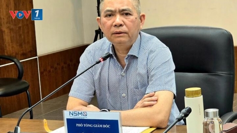 Ứng phó bão số 10: NSMO ưu tiên huy động cao các nhà máy thủy điện trong vùng nguy cơ bão