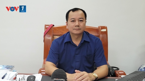 Phát triển thủy sản bền vững