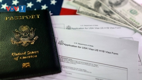 Mỹ tăng phí visa H-1B - cú sốc cho ngành Công nghệ thông tin Ấn Độ