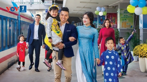 Thời sự 6h 20/9/2025: Từ hôm nay, ngành đường sắt mở bán 330 nghìn vé tàu Tết Nguyên đán 2026