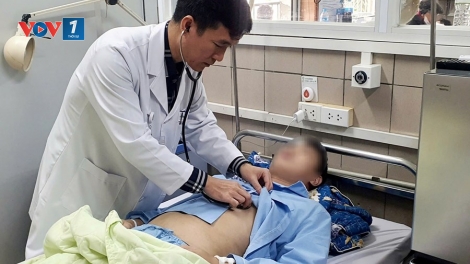 Báo động trẻ hóa bệnh thận mạn tại Việt Nam