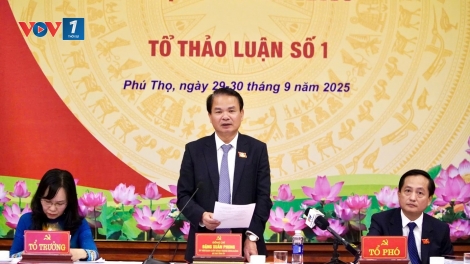 Phát huy trí tuệ tập thể, xây dựng Văn kiện Đại hội Đảng bộ tỉnh sát thực tiễn, tầm nhìn chiến lược