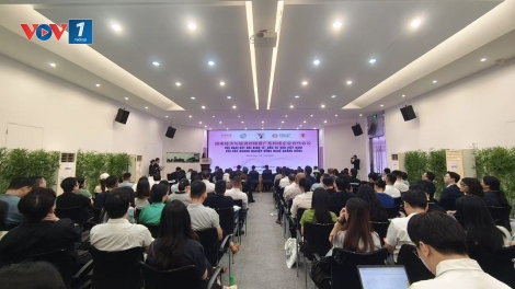 Thúc đẩy hợp tác công nghệ cao giữa doanh nghiệp Việt Nam và Quảng Đông (Trung Quốc)