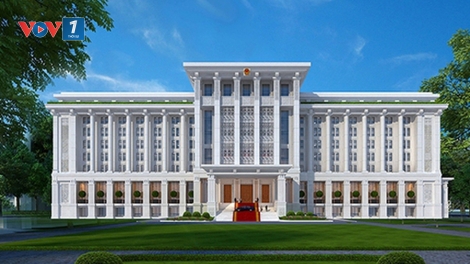 Nghị quyết 05- Bước chủ động định hình và quản trị thị trường tài sản mã hóa
