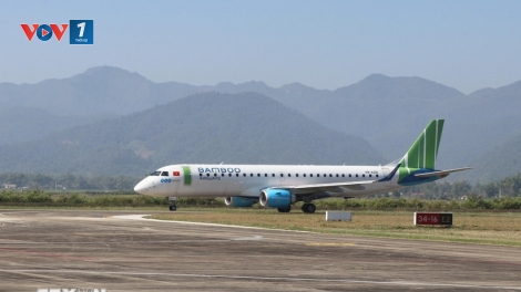 Thời sự 18h 25/9/2025: Tập đoàn FLC tiếp quản lại Bamboo Airways