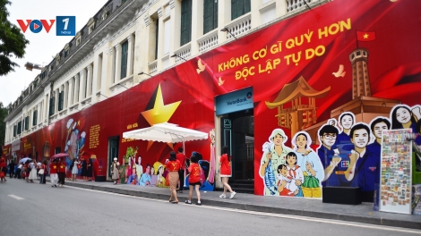 VIỆT NAM – ĐẤT NƯỚC TA