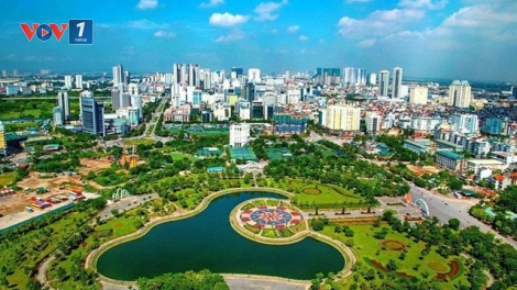 Để Thủ đô ngày càng văn minh, hiện đại