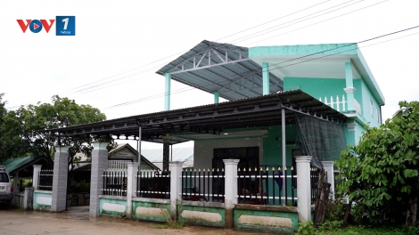 Khởi sắc xuất khẩu lao động khu vực miền núi Đà Nẵng
