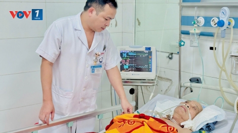 Nhiều kiểu rối loạn giấc ngủ có thể làm tăng nguy cơ đột quỵ