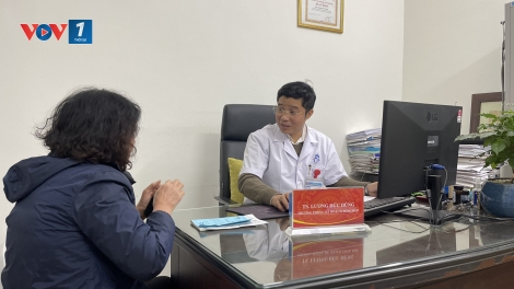 Nghị quyết 72 của Bộ Chính trị thúc đẩy chuyển đổi số y tế