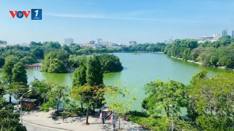 Hà Nội: Xây dựng vùng phát thải thấp, giải pháp tất yếu cải thiện môi trường