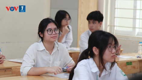 Thúc đẩy hướng nghiệp để không lãng phí nguồn nhân lực