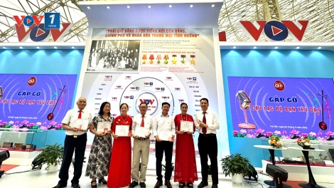 Công chúng luôn là động lực để Đài TNVN đổi mới