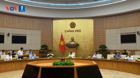 Phó Thủ tướng Nguyễn Chí Dũng: Triển khai sản phẩm công nghệ chiến lược ngay trong năm nay