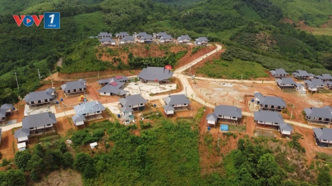 Trong tim ai cũng có Một chữ Làng