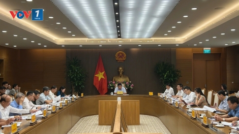 Sản phẩm công nghệ chiến lược năm 2025 ưu tiên phục vụ mục tiêu quốc gia