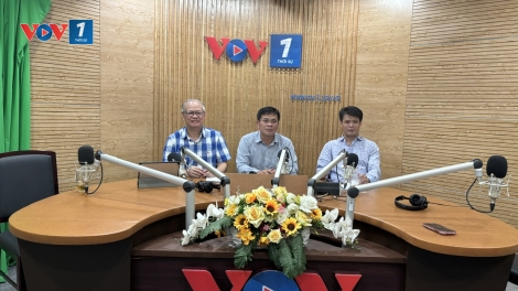 Xây dựng chính quyền cơ sở hiệu lực, hiệu quả, gần dân, sát dân (13/09/2025)