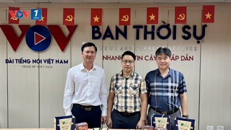 Nâng cao giá trị của sản phẩm ocop trước khó khăn thị trường (28/09/2025)